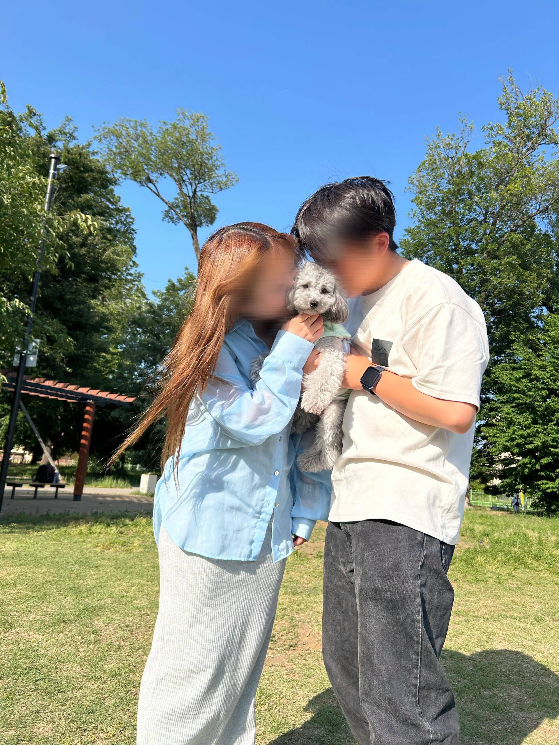 ⁡こんばんは😌